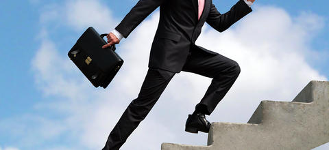 Accompagnement dans la performance du chef d'entreprise