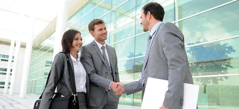 Accompagnement aux réseaux d'affaires 
